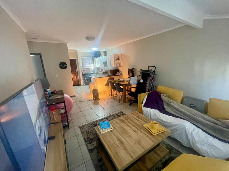 2 Bedroom Property for Sale in Sanlamhof Western Cape
